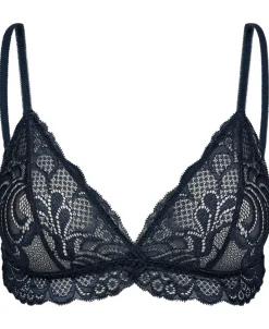 Magasin du Nord Collection Fleur 1. 1 Unlined Bra Navy blazer Outlet