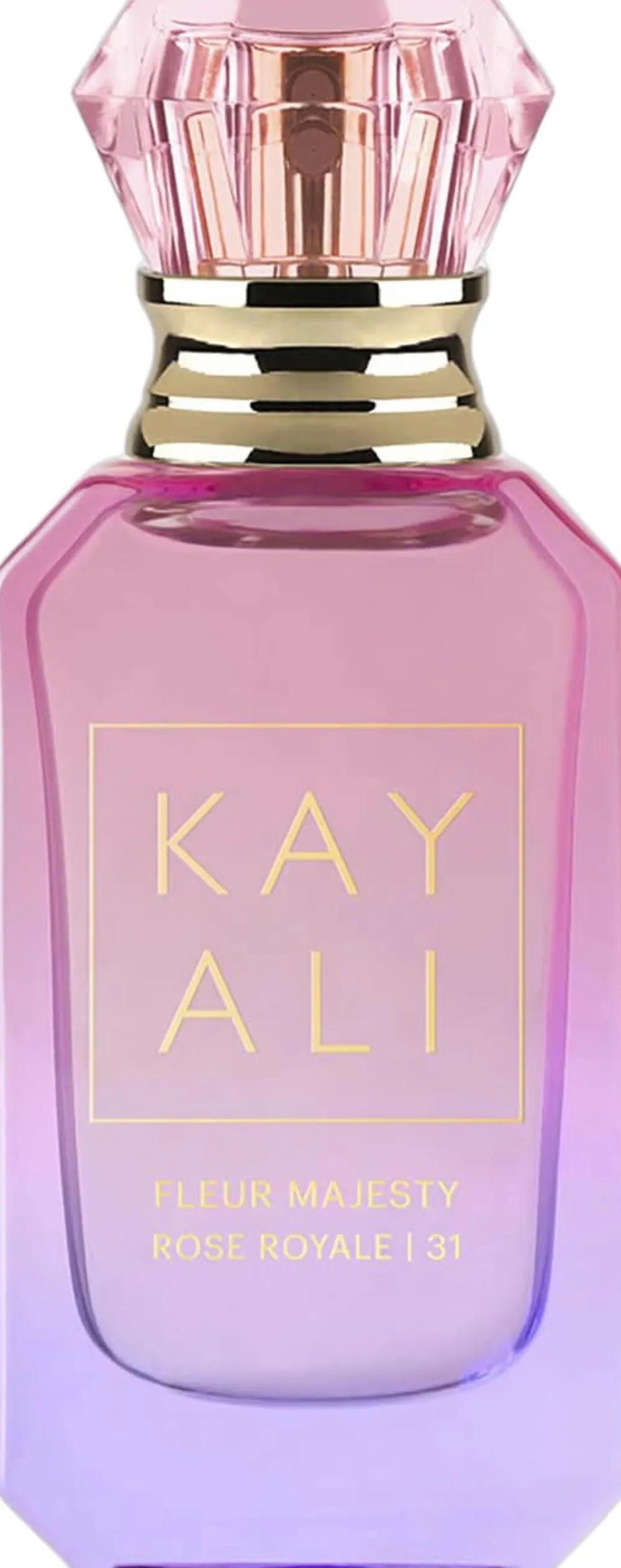 Kayali Fleur Majesty Rose Royale 31 - Eau de Parfum