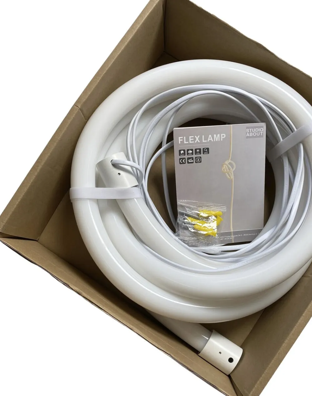 Studio About FLEX MOUNT, 4 M, LARGE