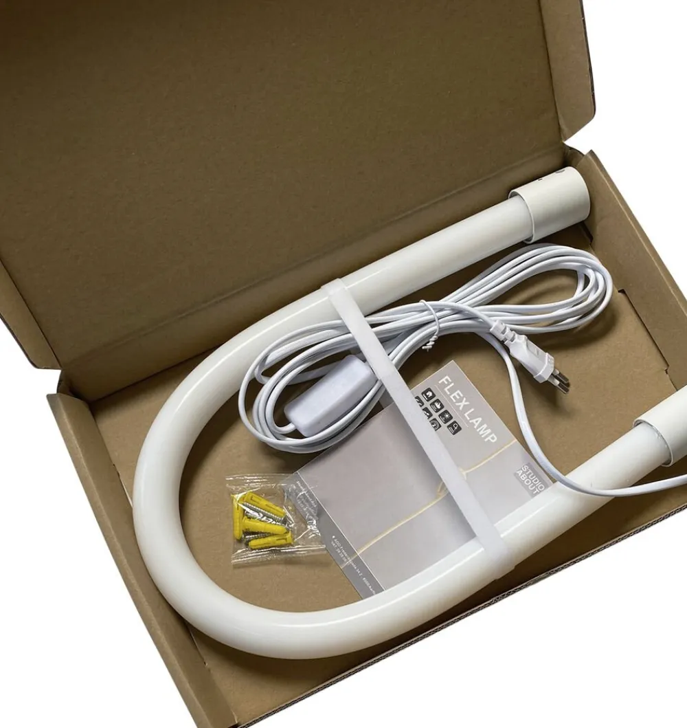 FLEX MOUNT, 0,7 M, WARM WHITE>Studio About Discount