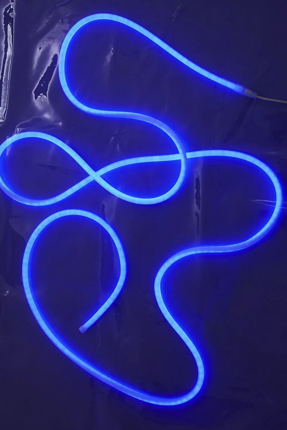 FLEX TUBE, 5 M, BLUE>Studio About