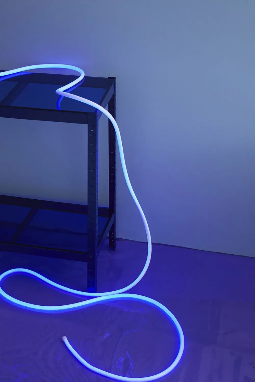 FLEX TUBE, 5 M, BLUE>Studio About