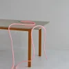 Studio About Flex tube, 5 m, warm red, 500016R