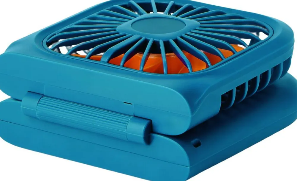 Go Travel Flexi Fan