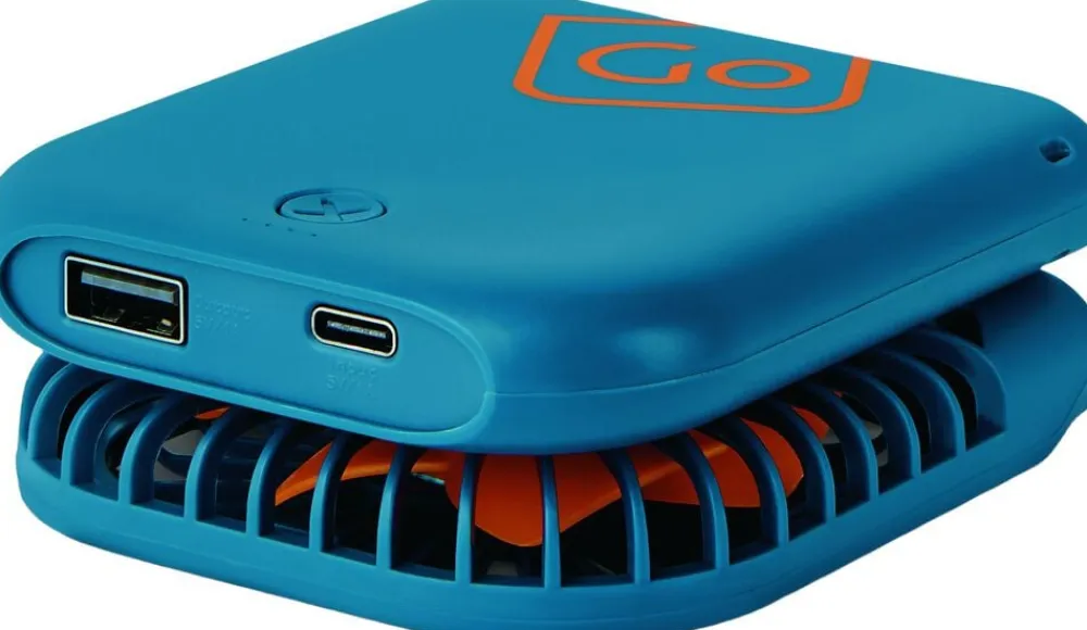 Go Travel Flexi Fan