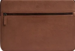 Markberg Flintmbg Laptop Sleeve, 14Inch Cognac