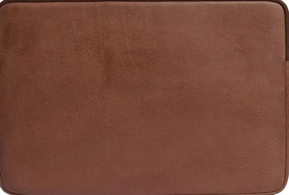 Markberg Flintmbg Laptop Sleeve, 14Inch Cognac