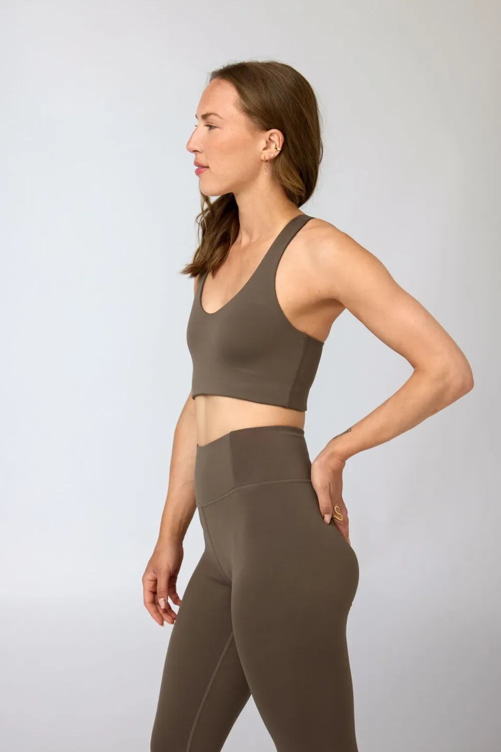 Float Lola Bra>Girlfriend Collective Best