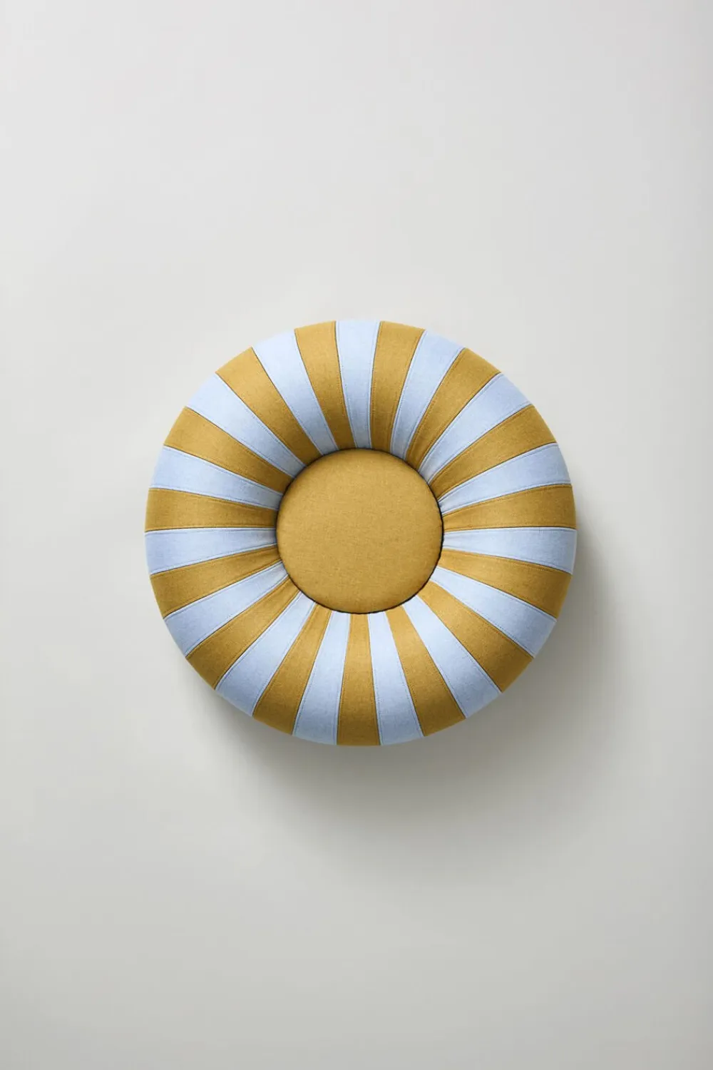 FLOAT, SMALL, BLUE/OCHRE>Studio About Outlet