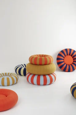 Studio About FLOAT, SMALL, DARK BLUE/OCHRE Online