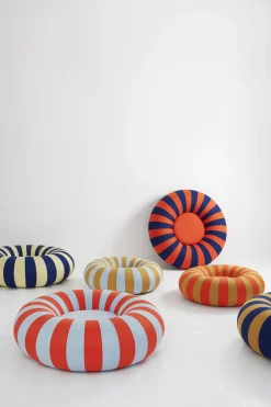 Studio About FLOAT, SMALL, DARK BLUE/OCHRE Online