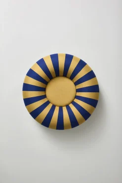 Studio About FLOAT, SMALL, DARK BLUE/OCHRE Online
