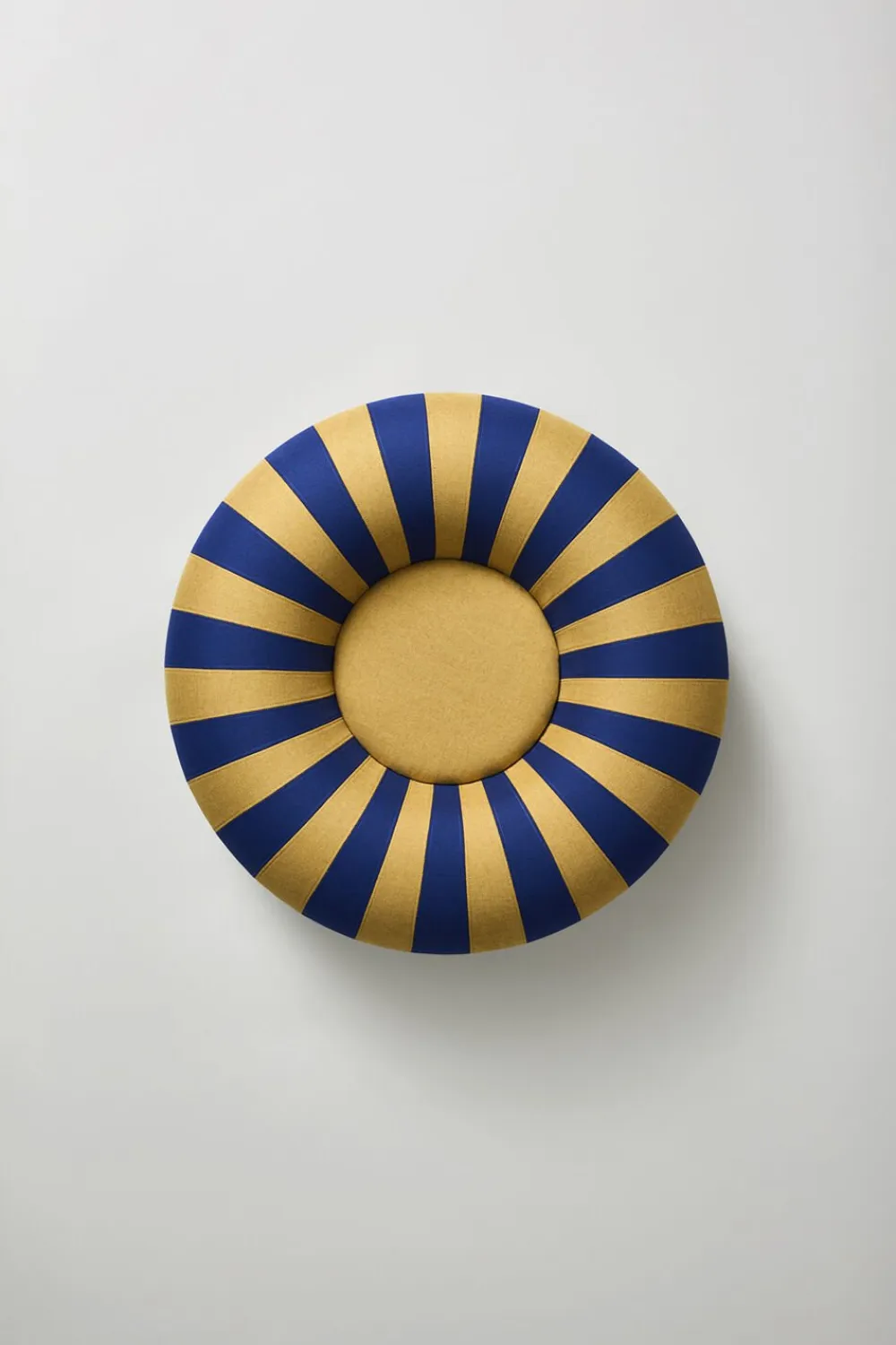 Studio About FLOAT, SMALL, DARK BLUE/OCHRE Online