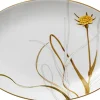 Flora 26 cm. fad - Mælkebøtte>Royal Copenhagen Discount