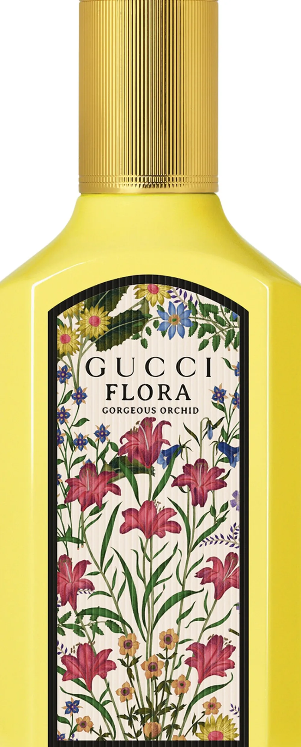 Flora Gorgeous Orchid Eau de parfum>Gucci Sale