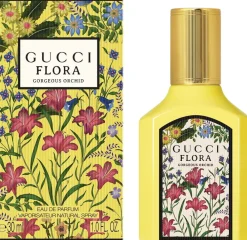 Flora Gorgeous Orchid Eau de parfum><noscript><img width=