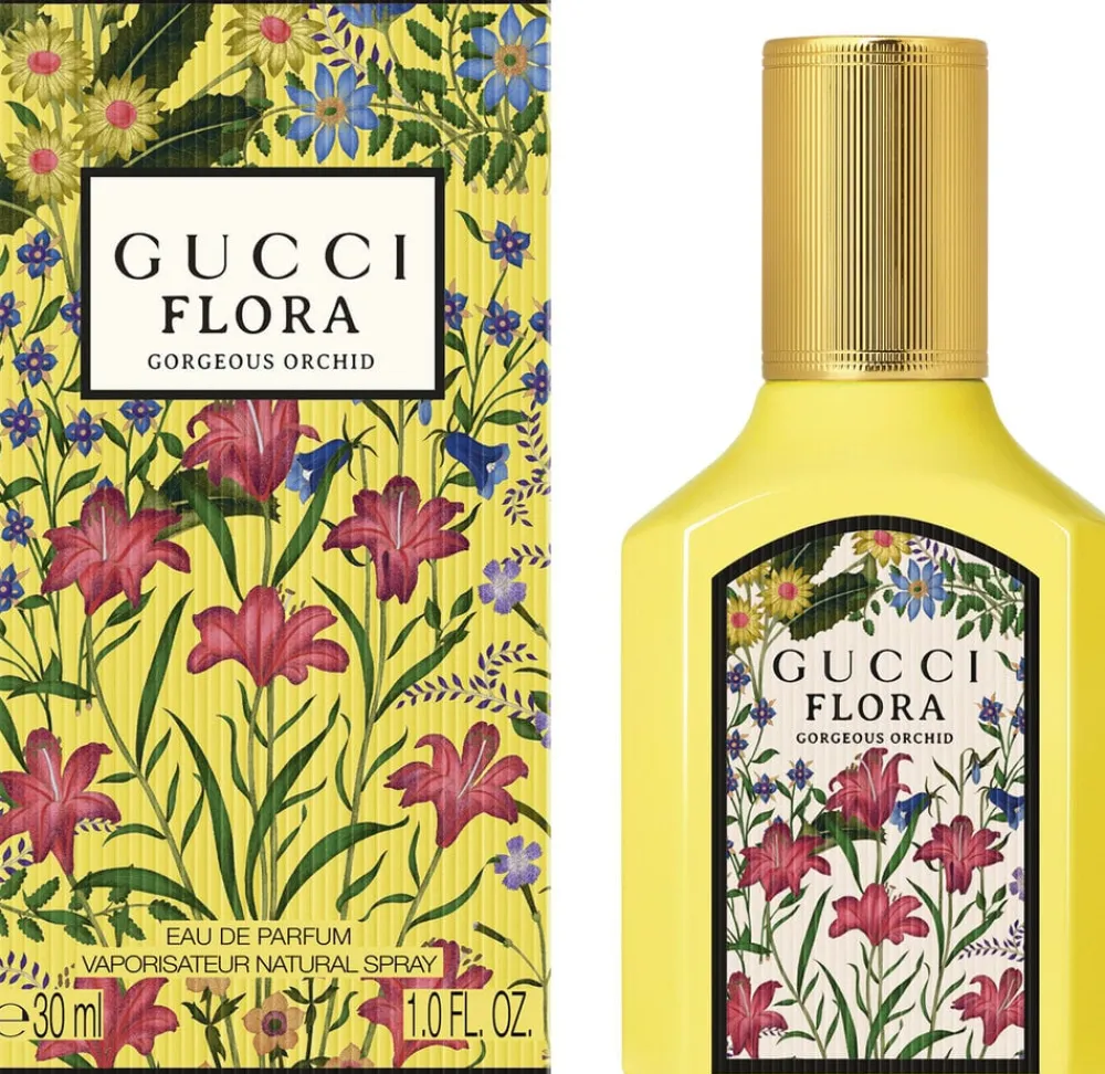 Flora Gorgeous Orchid Eau de parfum>Gucci Sale