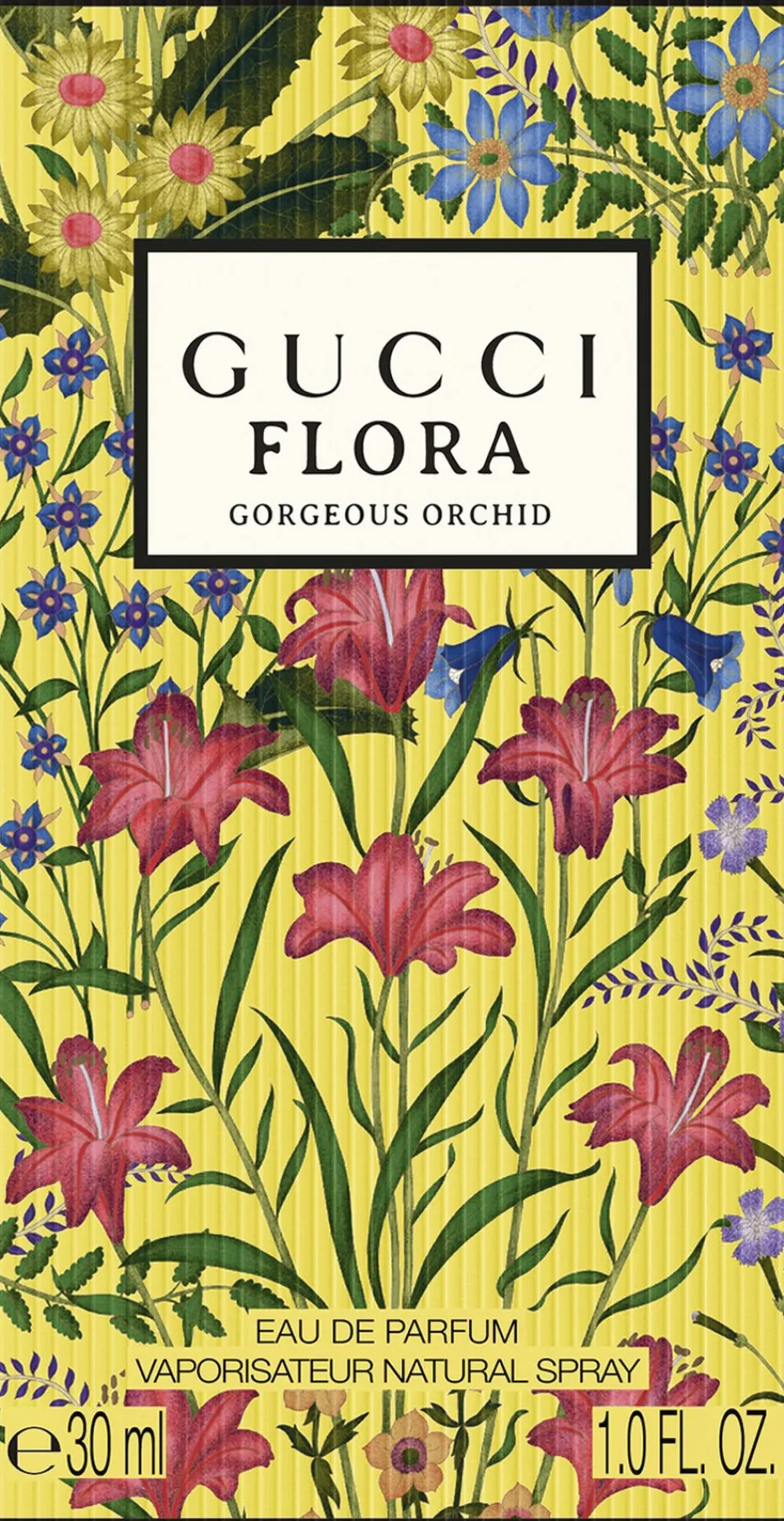 Flora Gorgeous Orchid Eau de parfum>Gucci Sale