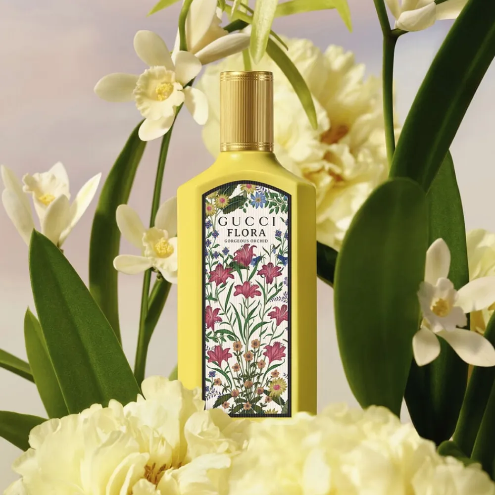 Flora Gorgeous Orchid Eau de parfum>Gucci Sale