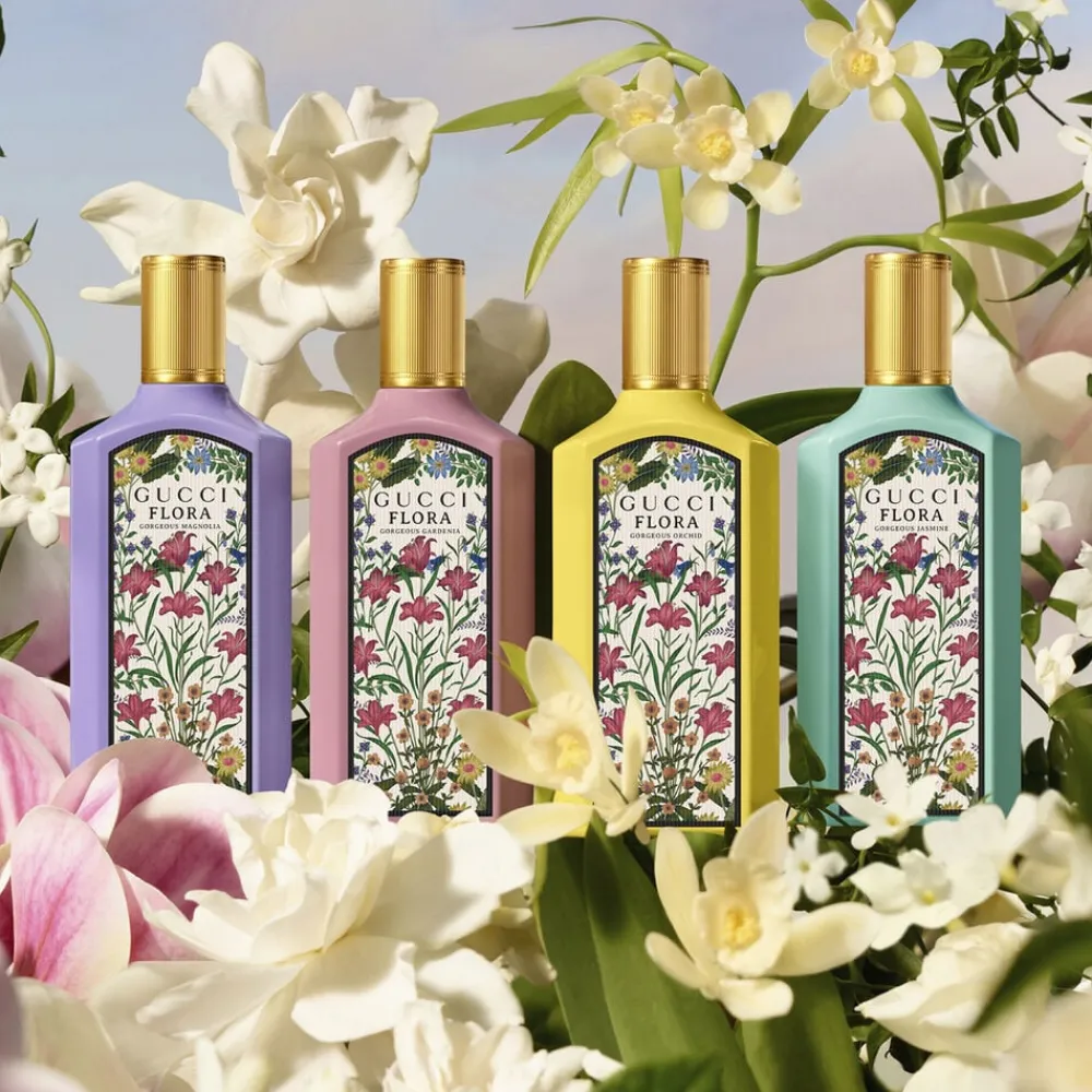 Flora Gorgeous Orchid Eau de parfum>Gucci Sale