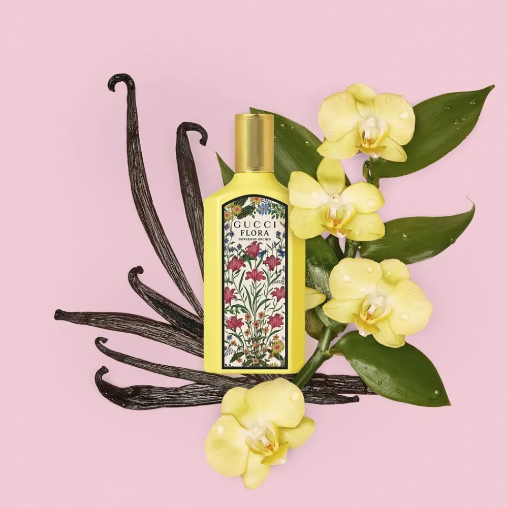 Flora Gorgeous Orchid Eau de parfum>Gucci Sale