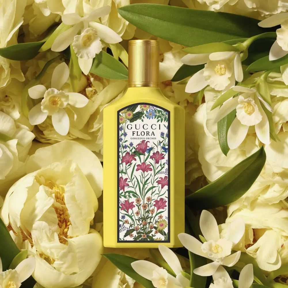 Flora Gorgeous Orchid Eau de parfum>Gucci Sale