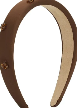 Floral Gleam Headband>SUI AVA Sale