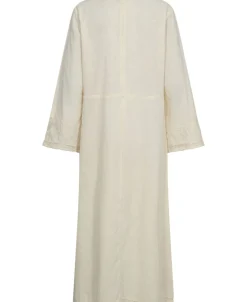 Magasin du Nord Collection Florence Emb 8S - Hørmix Cream