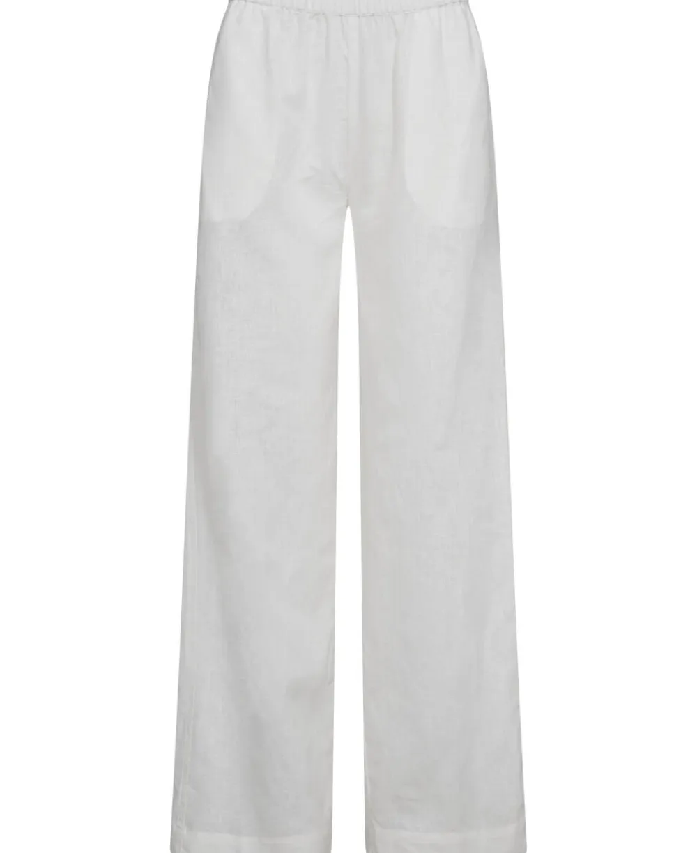Dame Magasin du Nord Collection Florence 1S Bukser - Hørmix