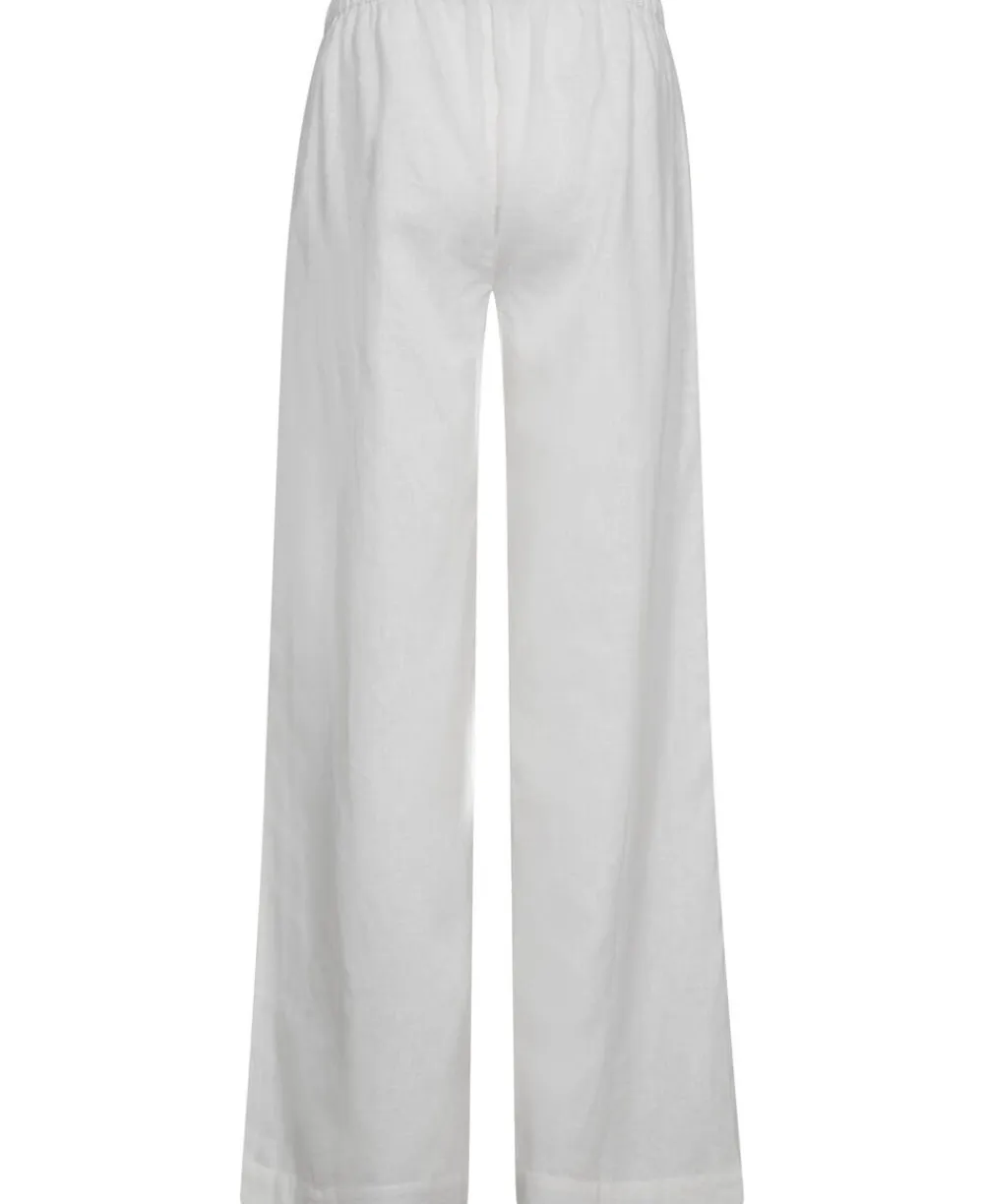 Dame Magasin du Nord Collection Florence 1S Bukser - Hørmix