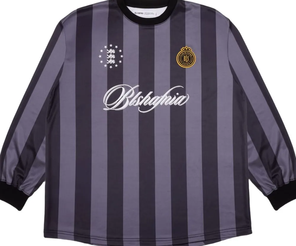 Florentina LS Jersey>BLS Hafnia
