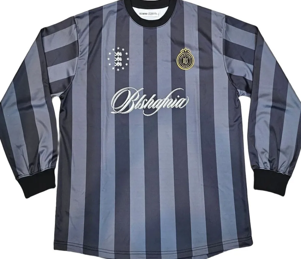 Florentina LS Jersey>BLS Hafnia