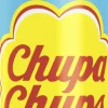 HISMILE Flour+ - Tandpasta med Chupa Chup Cola-smag