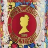 Østerlandsk Tehus Flower Power Tea Organic, 125g dåse Hot
