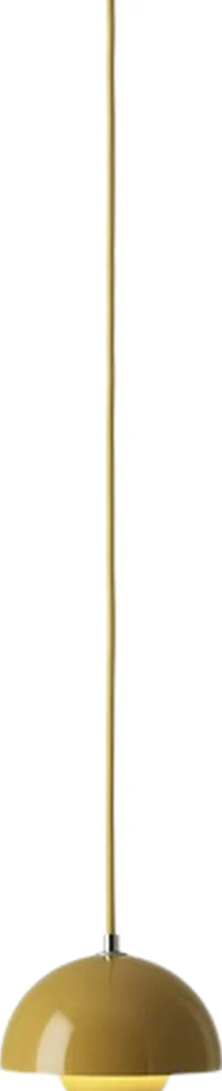 Flowerpot Pendant VP10>&Tradition