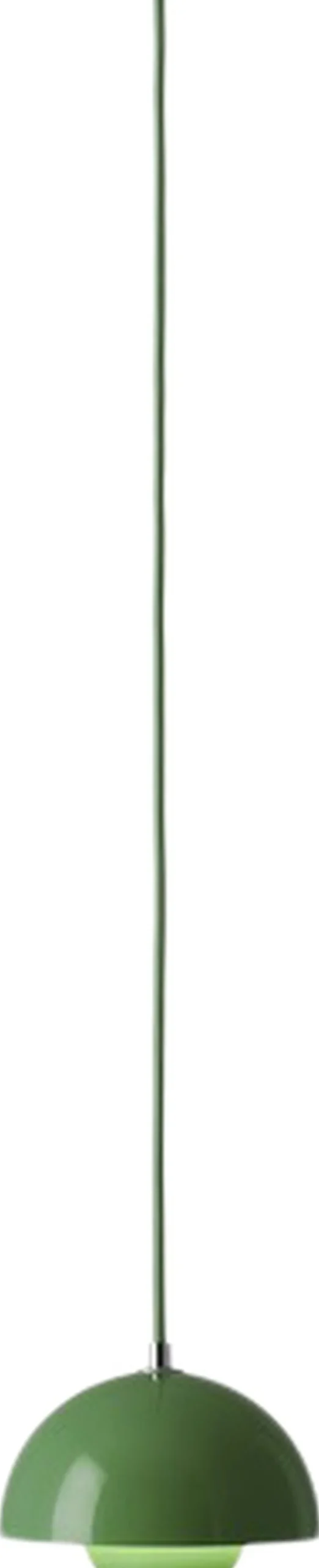 &Tradition Flowerpot Pendant VP10 Signal green Best