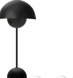 &Tradition Flowerpot VP3, Table Lamp Sort New