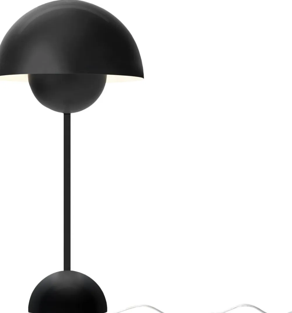 &Tradition Flowerpot VP3, Table Lamp Sort New