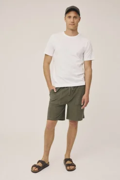 Floyd 2G terry shorts><noscript><img width=
