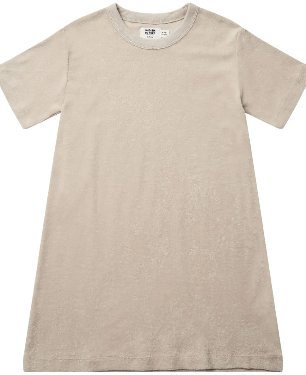 Børn Magasin du Nord Collection Floyd kids dress - Organic GOTS
