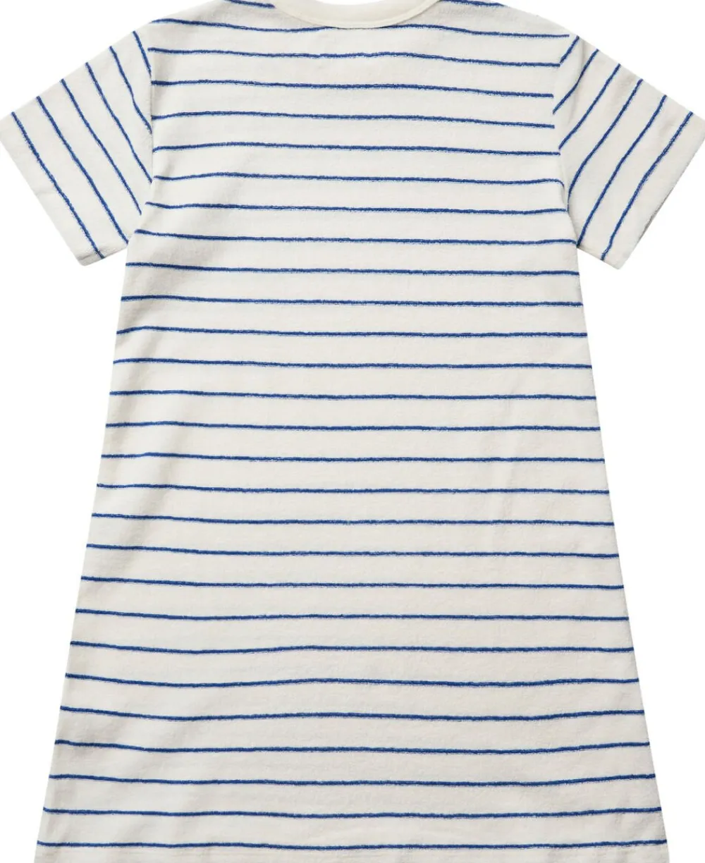 Floyd kids dress - Organic GOTS>Magasin du Nord Collection Hot