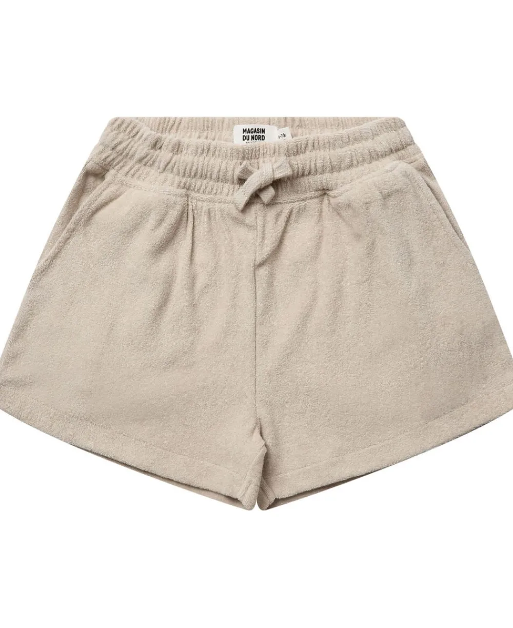 Floyd kids shorts - Organic GOTS>Magasin du Nord Collection