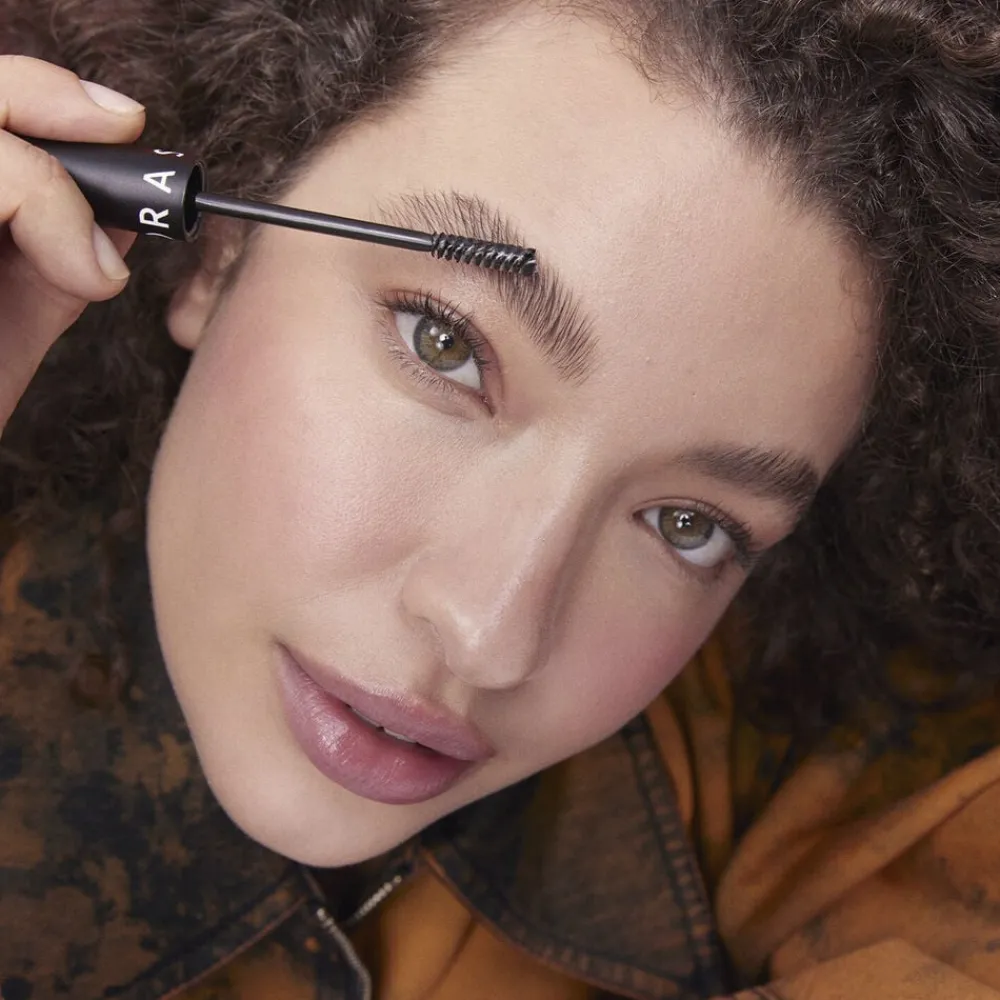 FLUFF & FIX BROW WAX - Teksturerende og fikserende øjenbrynsvoks>Sephora Collection Discount