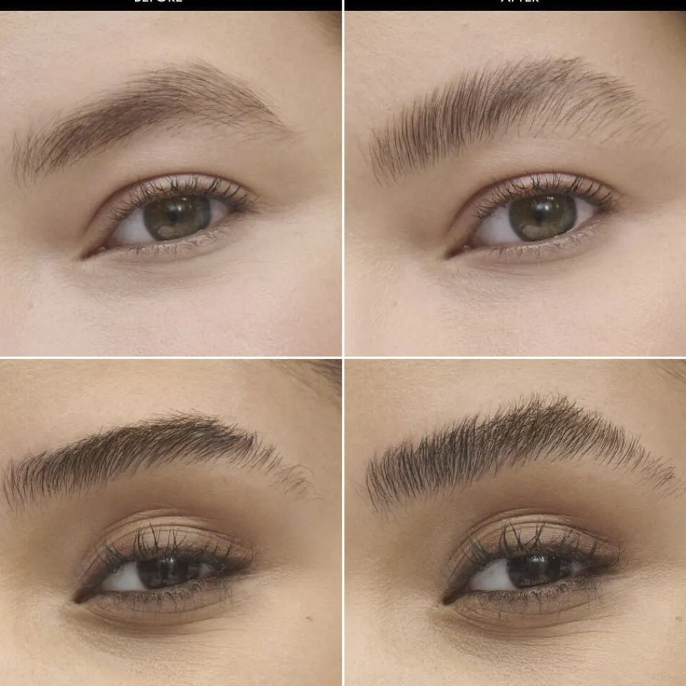 FLUFF & FIX BROW WAX - Teksturerende og fikserende øjenbrynsvoks>Sephora Collection Discount
