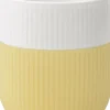 Royal Copenhagen Fluted Contrast Mug 35cl Sunbeam Outlet