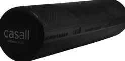 Casall Foam Roller, medium Sort Hot