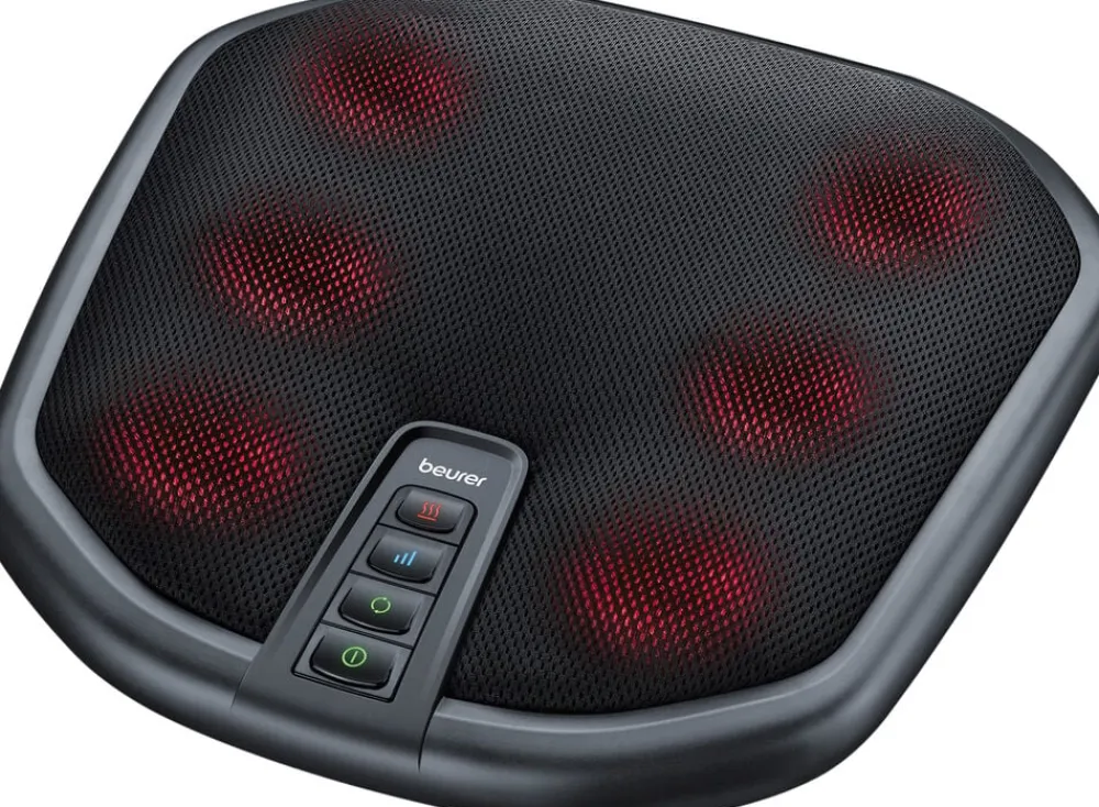 Beurer Fodmassageapparat FM 70 Best