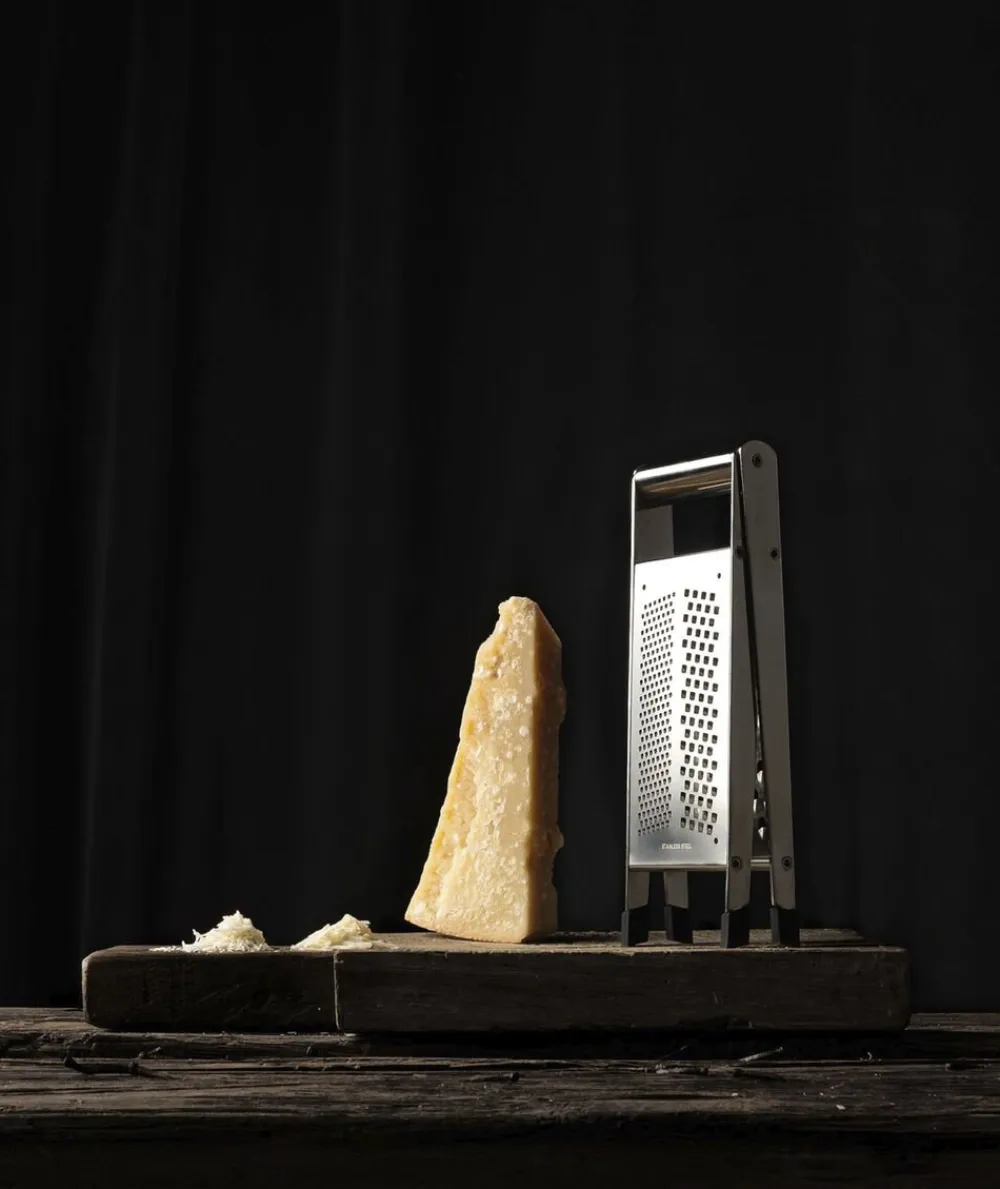 Gastrotools Foldbart rivejern