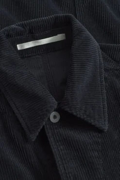 Folke Wide Corduroy Chore Jacket><noscript><img width=