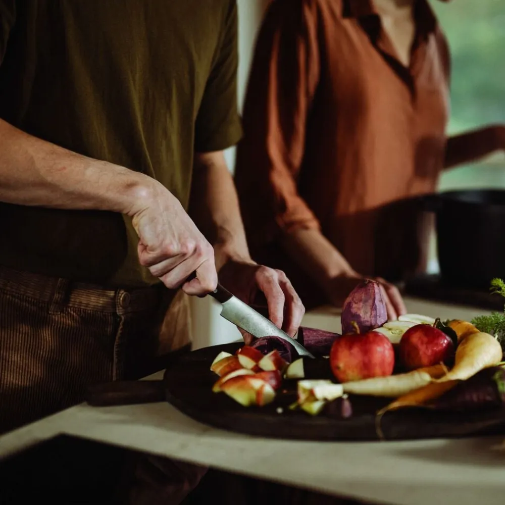 Fiskars Folken Kokkekniv 12cm
